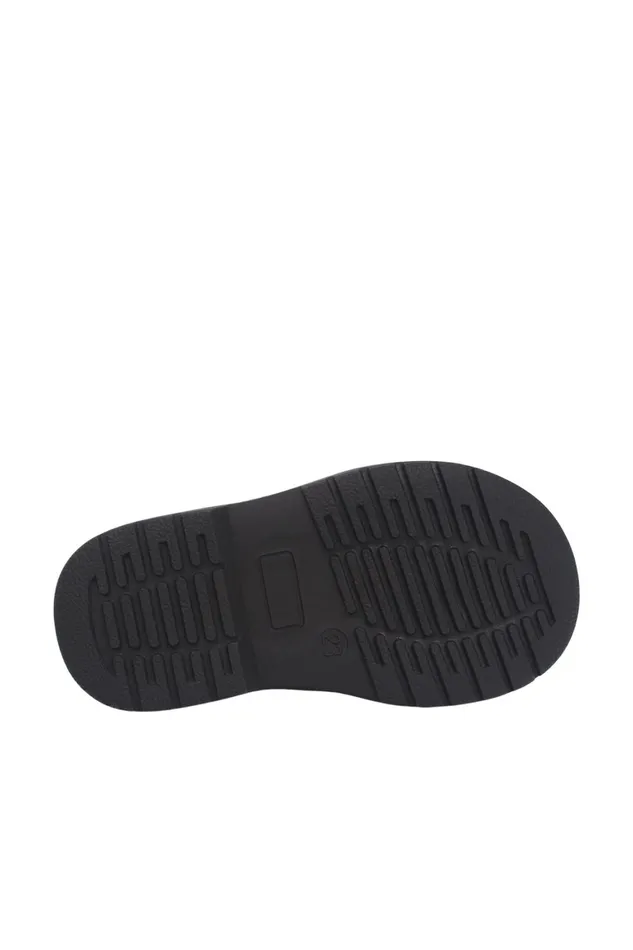 Lumberjack Shoes Girls BEATLES BLACK Girl 783 Black