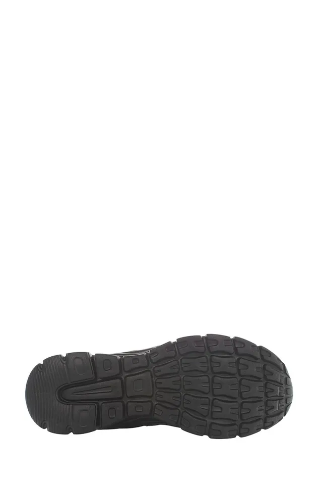Lumberjack SNEAKERS Men 2 VELCRO SNEAKER BLACK Man Sneaker Black