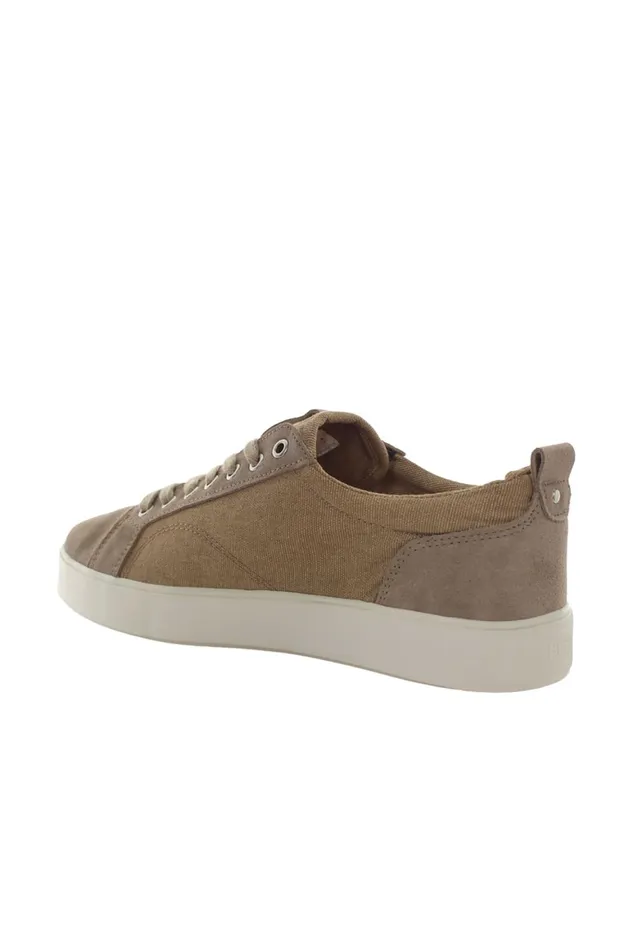 Lumberjack SNEAKERS Men BASTIANSMG7312002 BEIGE Man Sneaker Beige