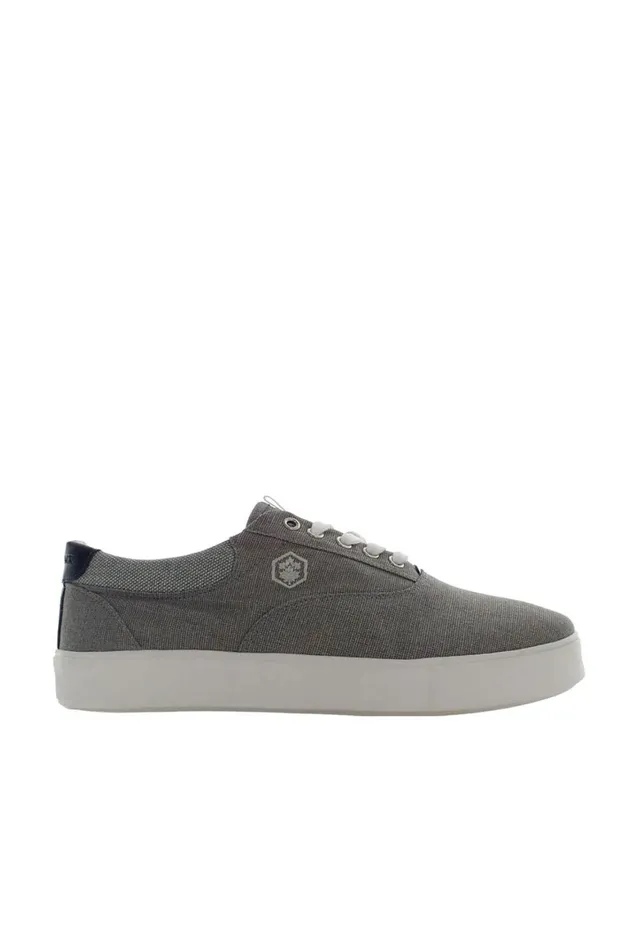 Lumberjack SNEAKERS Men SMG7312001P00CD002 L GREY Man Basic Casual Boots Grey Lumberjack SNEAKERS Men SMG7312001P00CD002 L GREY Man Basic Casual Boots Grey