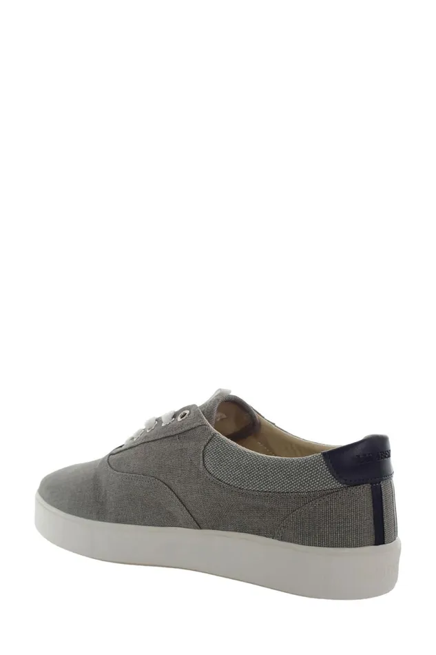 Lumberjack SNEAKERS Men SMG7312001P00CD002 L GREY Man Basic Casual Boots Grey