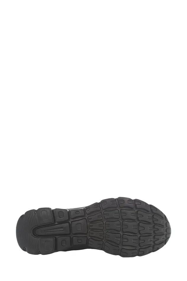 Lumberjack SNEAKERS Men SNEAKER BLACK Man Sneaker Black