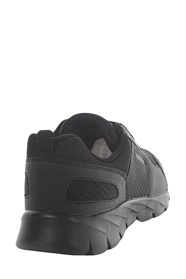 Lumberjack SNEAKERS Men SNEAKER BLACK Man Sneaker Black