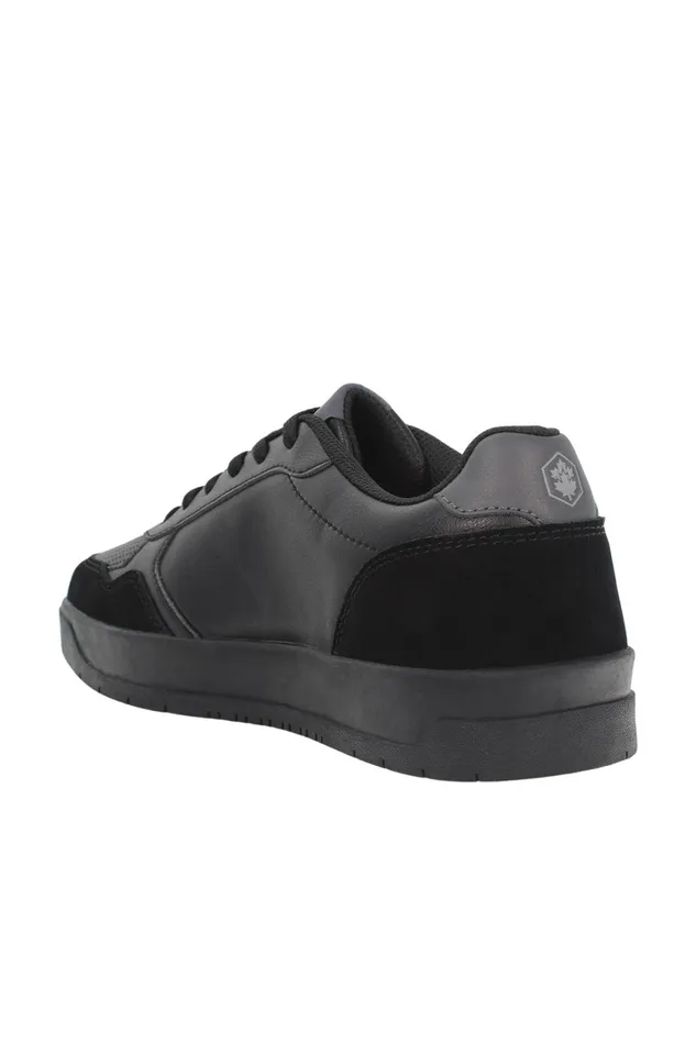Lumberjack SNEAKERS Men SNEAKER TOTAL BLACK Man 781 Black