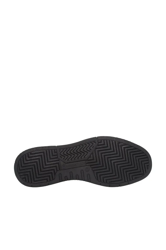 Lumberjack SNEAKERS Men SNEAKER TOTAL BLACK Man 781 Black