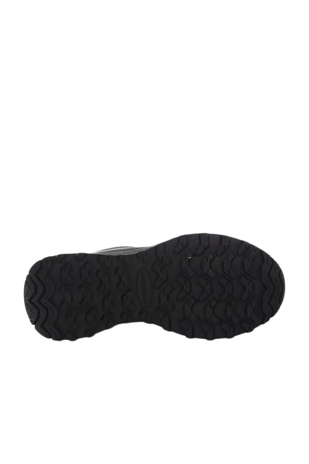 Lumberjack SNEAKERS Women MODESTA ACTIVE LACED BLACK Woman Sneaker Black