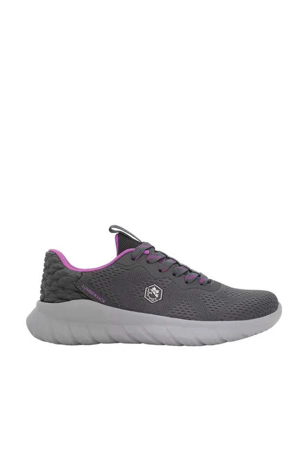 Lumberjack SNEAKERS Women SNEAKER D GREY Woman 781 Grey