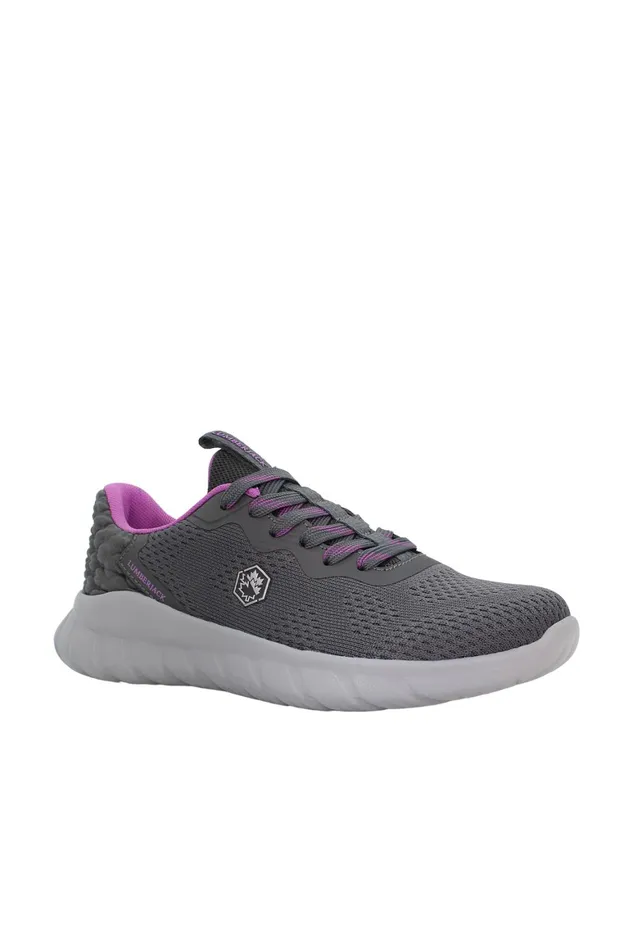Lumberjack SNEAKERS Women SNEAKER D GREY Woman 781 Grey