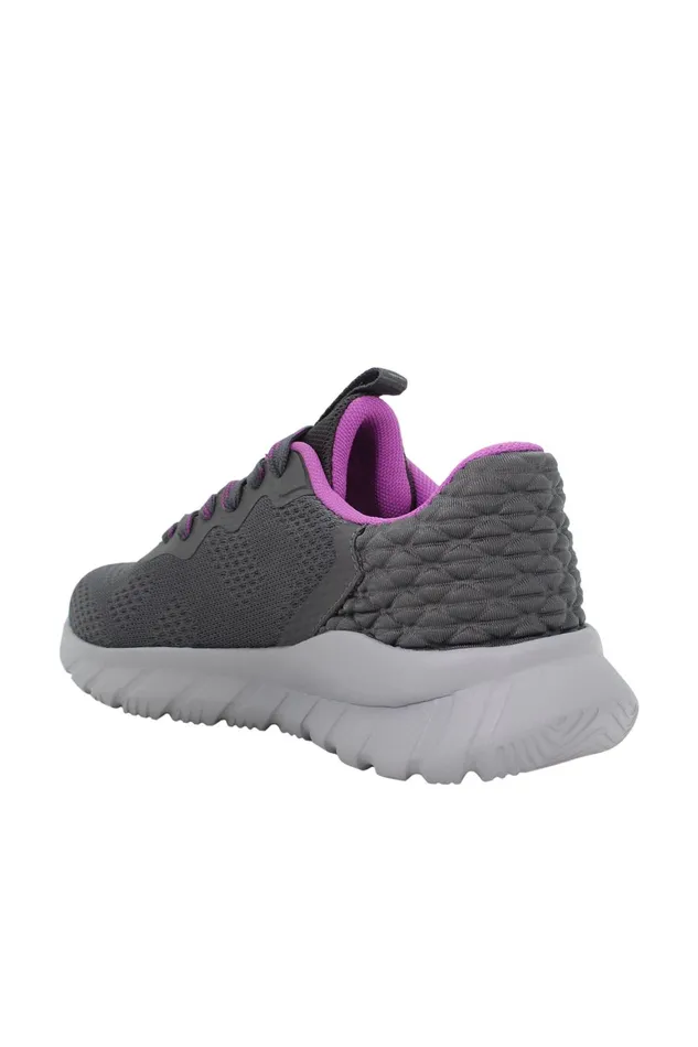 Lumberjack SNEAKERS Women SNEAKER D GREY Woman 781 Grey