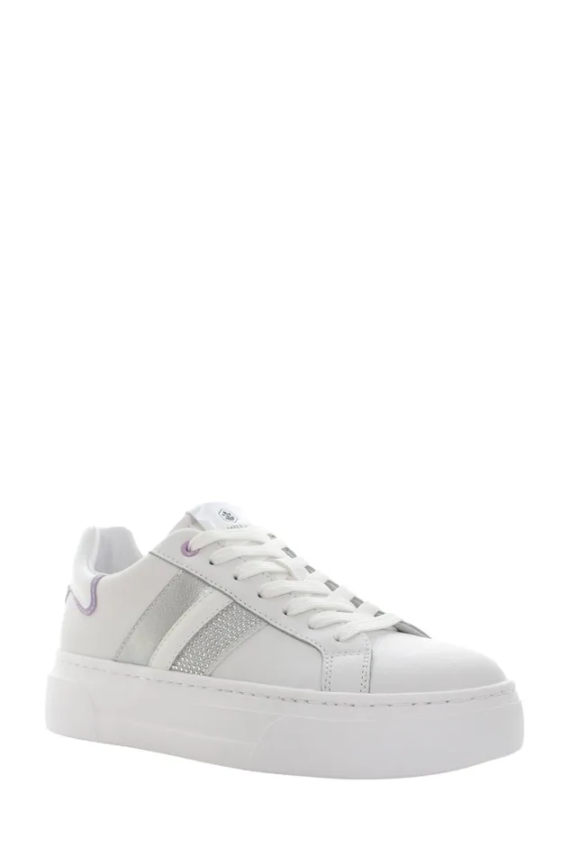 Lumberjack SNEAKERS Women SNEAKER Multicolor Woman 782 Multicolor