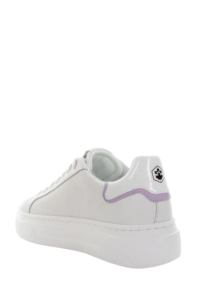Lumberjack SNEAKERS Women SNEAKER Multicolor Woman 782 Multicolor