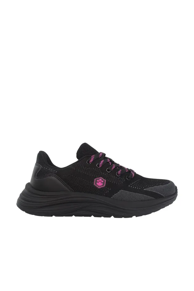 Lumberjack SNEAKERS Women SNEAKER TOTAL BLACK Woman 781 Black