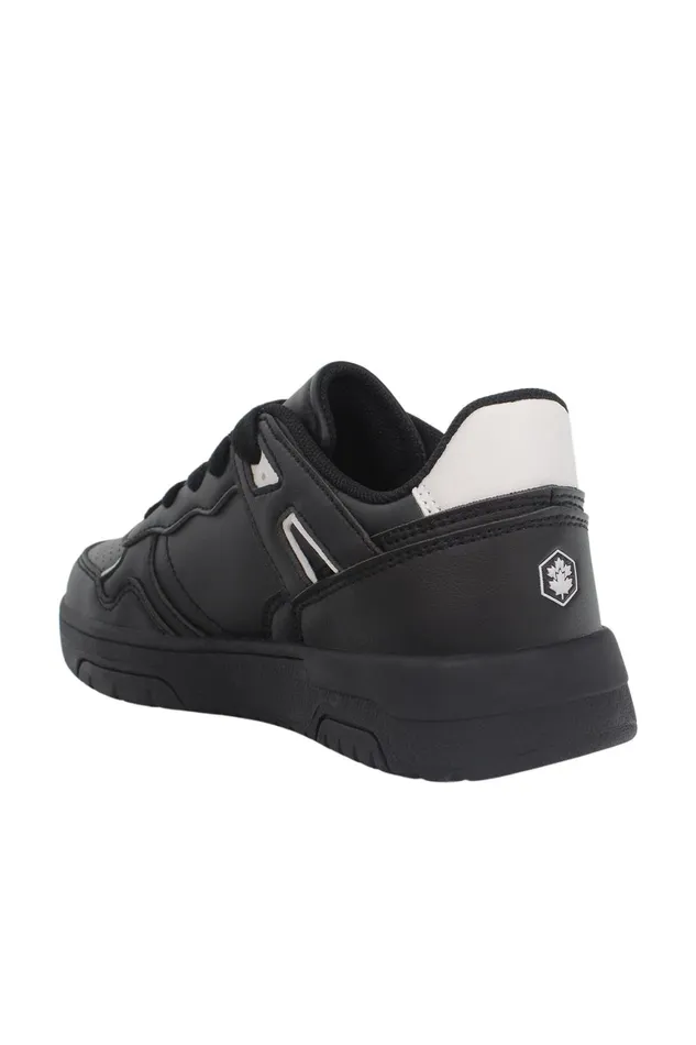 Lumberjack SNEAKERS Women SNEAKER TOTAL BLACK Woman 781 Black