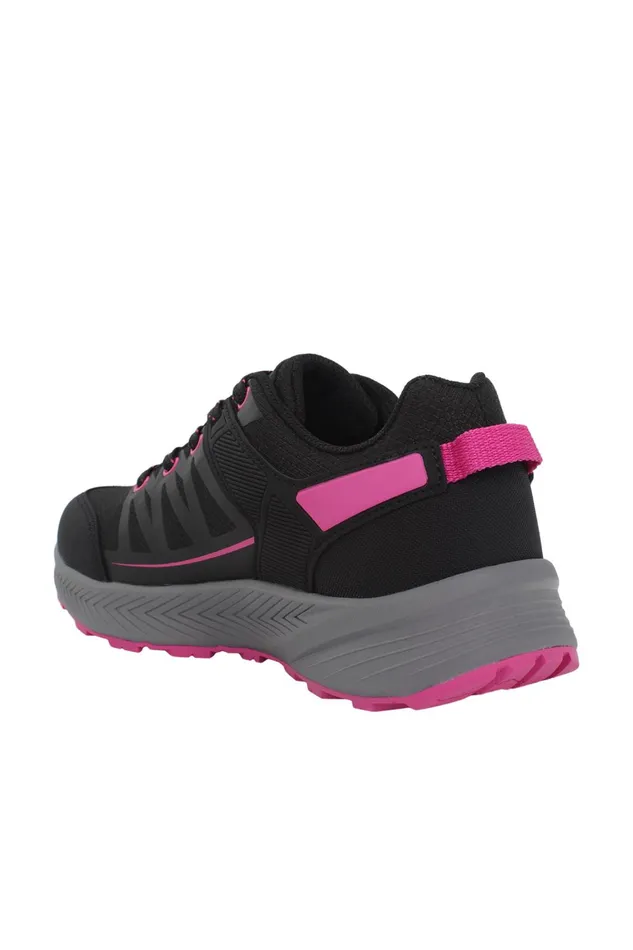 Lumberjack SNEAKERS Women SNEAKER WPF BLACK Woman 781 Black
