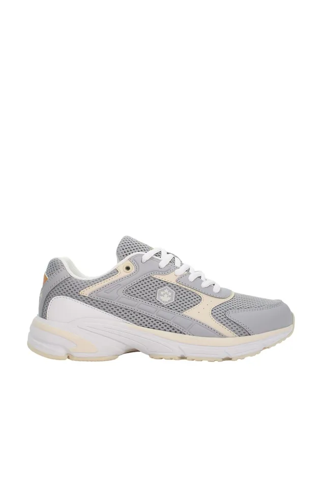 Lumberjack SNEAKERS Women TRUE SWJ7511001 L GREY Woman Sneaker Grey