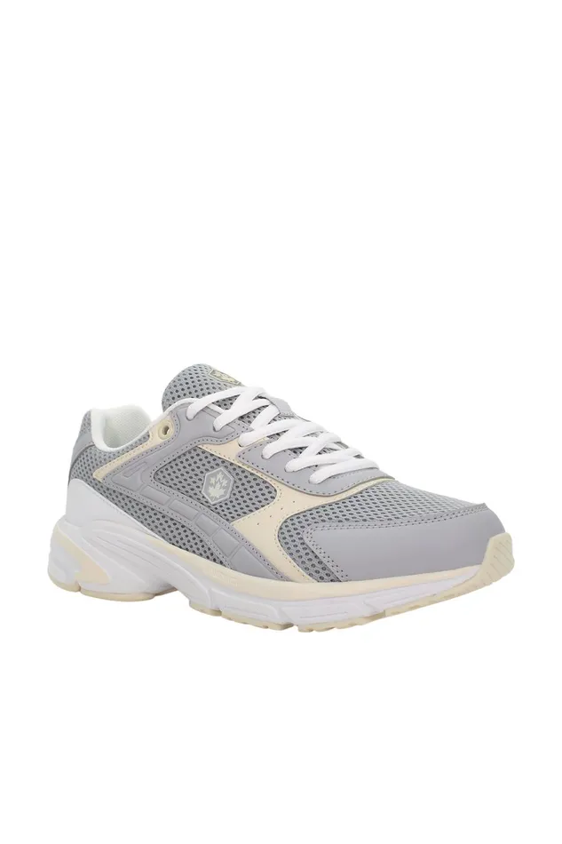 Lumberjack SNEAKERS Women TRUE SWJ7511001 L GREY Woman Sneaker Grey