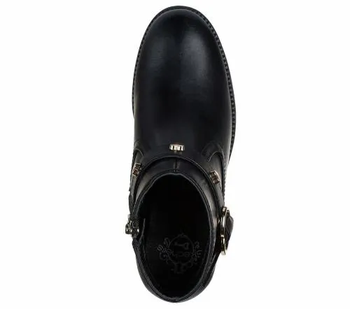 Mad Sass 8211 Miss Shorty Black Kids SKECHERS Kids UK Sizes 9525