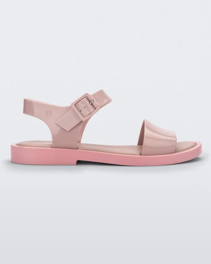 Mar Sandal Pink Women Melissa Sandals