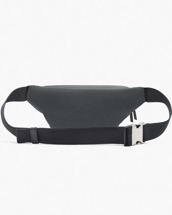 Marc Jacobs Backpacks The Biker Nylon Belt Bag Dark Shadow 8211 Women