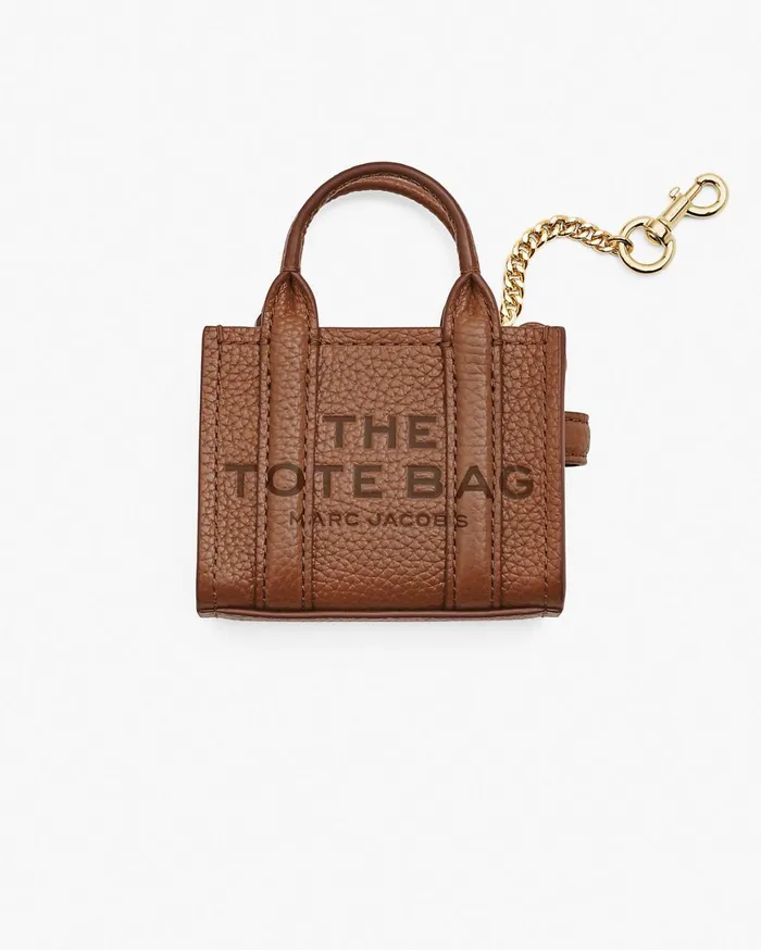 Marc Jacobs Charms The Nano Tote Bag Charm Argan Oil 8211 Women