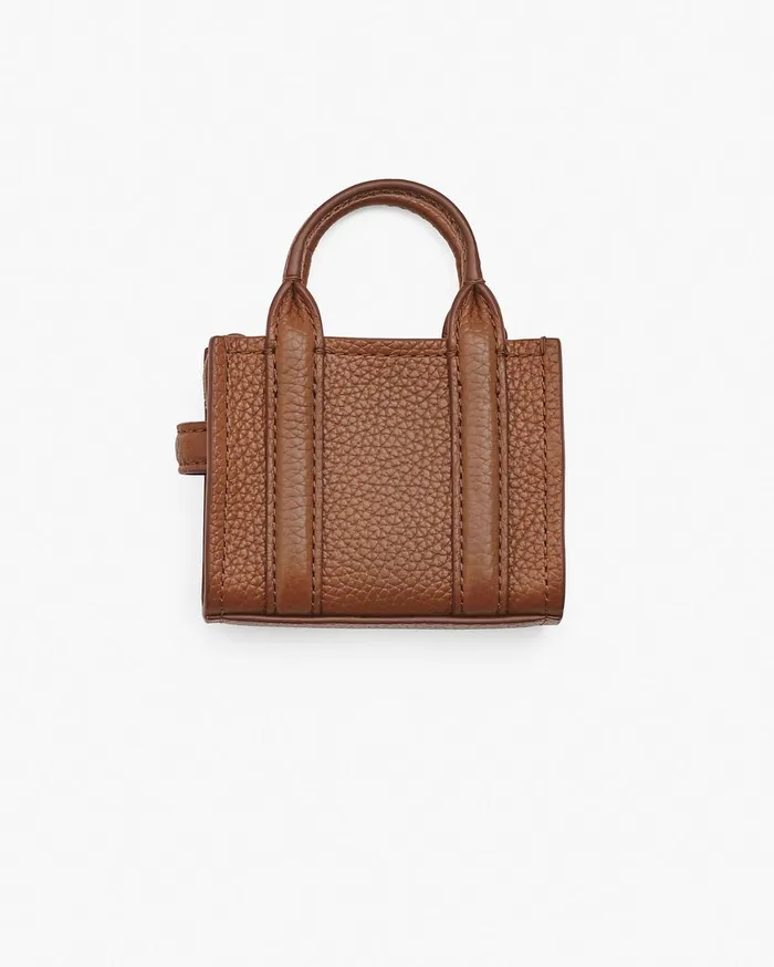 Marc Jacobs Charms The Nano Tote Bag Charm Argan Oil 8211 Women