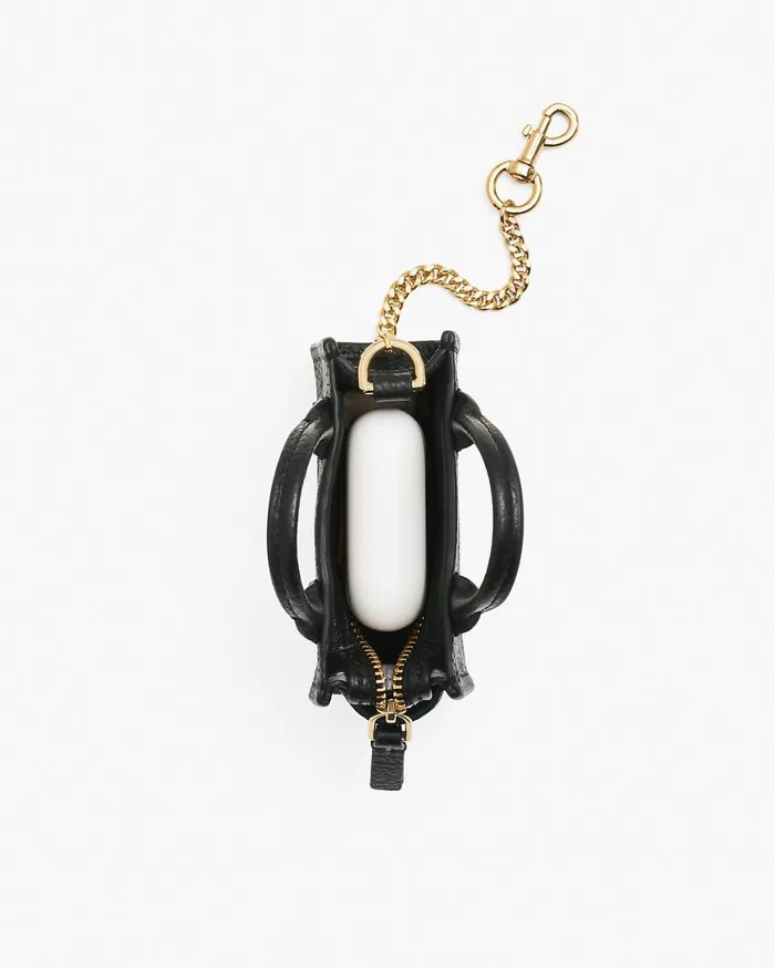 Marc Jacobs Charms The Nano Tote Bag Charm Argan Oil 8211 Women