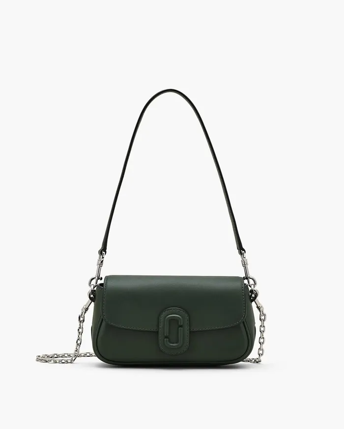 Marc Jacobs Crossbody Bags The Clover Shoulder Bag Ivy 8211 Women