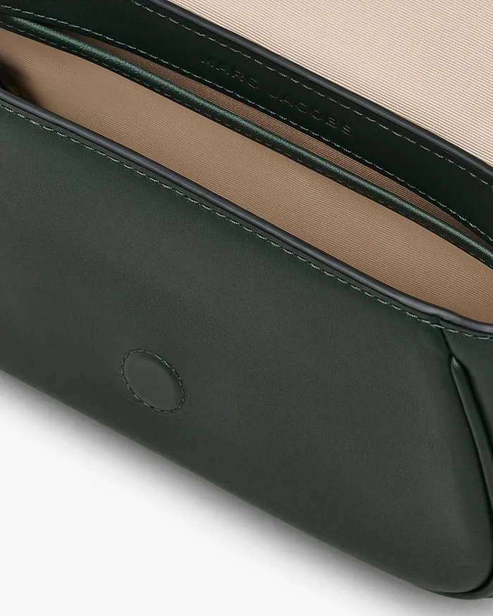 Marc Jacobs Crossbody Bags The Clover Shoulder Bag Ivy 8211 Women