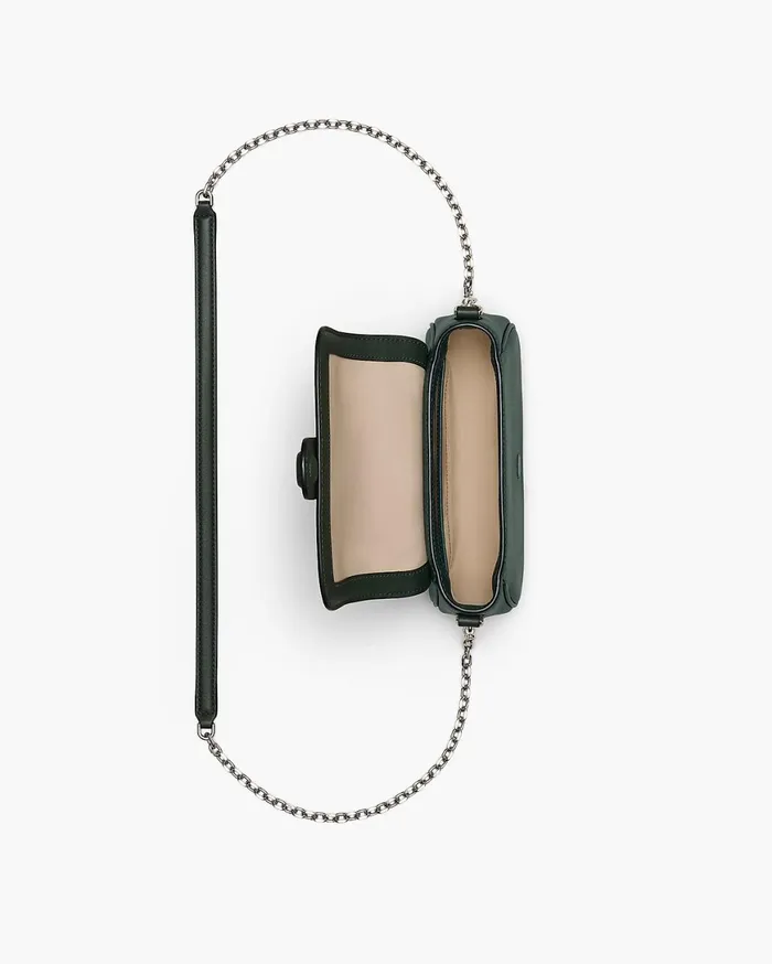 Marc Jacobs Crossbody Bags The Clover Shoulder Bag Ivy 8211 Women