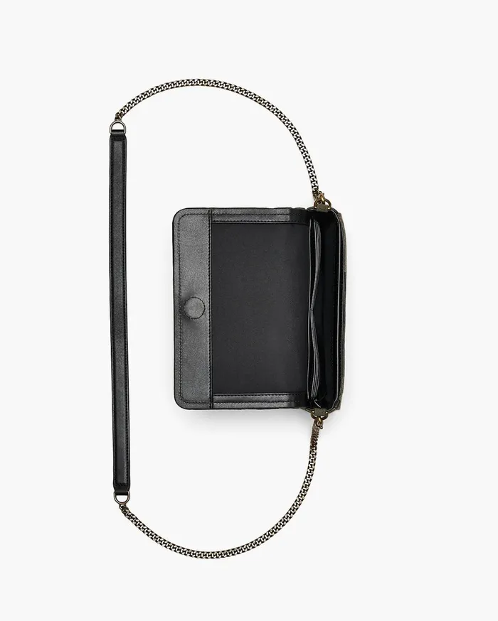 Marc Jacobs Mini Bags The Camo Jacquard Chain Mini Bag Camo Multi 8211 Women