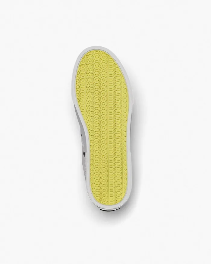 Marc Jacobs Sneakers The Sneaker White 8211 Women