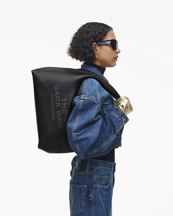 Marc Jacobs The Sack Bag The Sack Bag Black 8211 Women