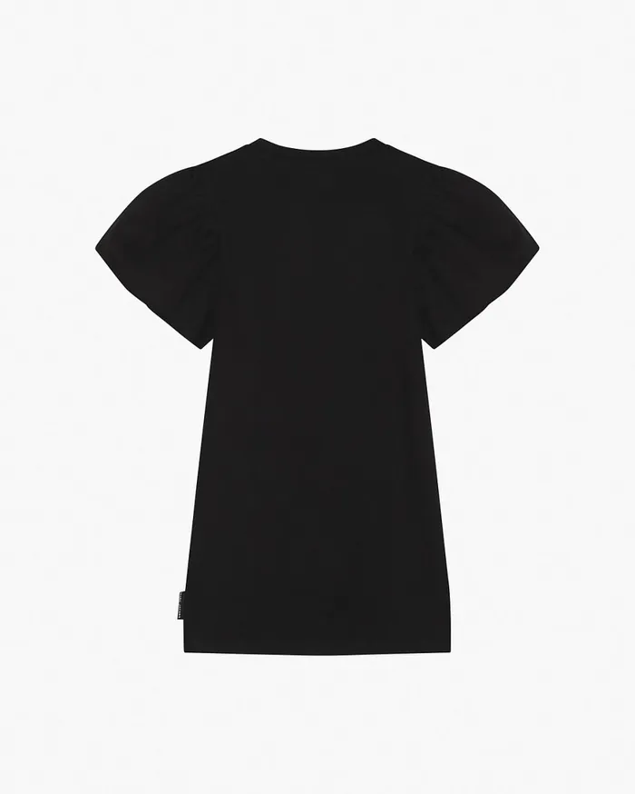 Marc Jacobs The Snapshot Dress Black 8211 Kids