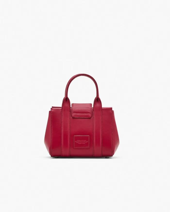 Marc Jacobs The Tote Bag The Turnlock Crossbody Tote Bag Siren 8211 Women