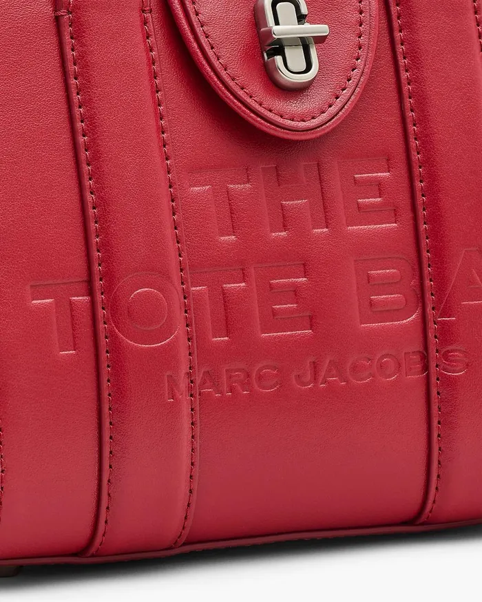 Marc Jacobs The Tote Bag The Turnlock Crossbody Tote Bag Siren 8211 Women
