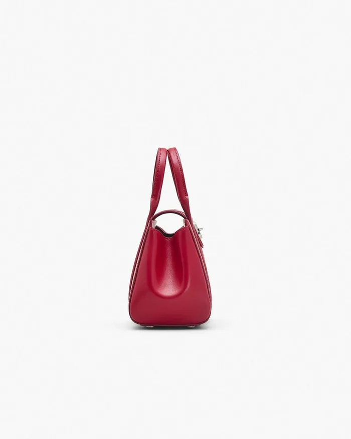 Marc Jacobs The Tote Bag The Turnlock Crossbody Tote Bag Siren 8211 Women