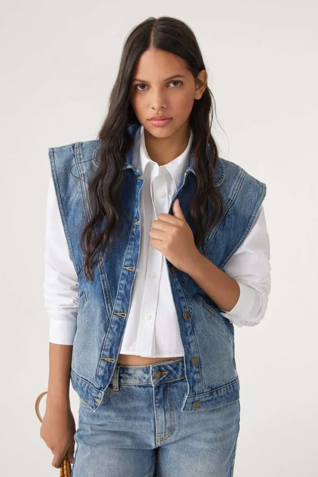 MaxJacket Clothing Baandsh Jackets and Coats