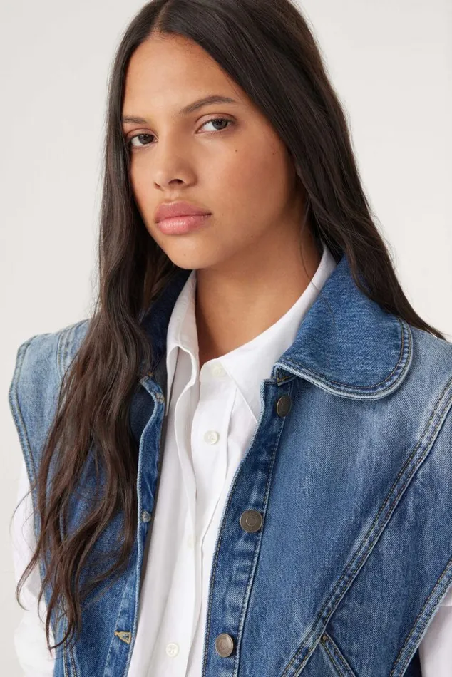 MaxJacket Clothing Baandsh Jackets and Coats