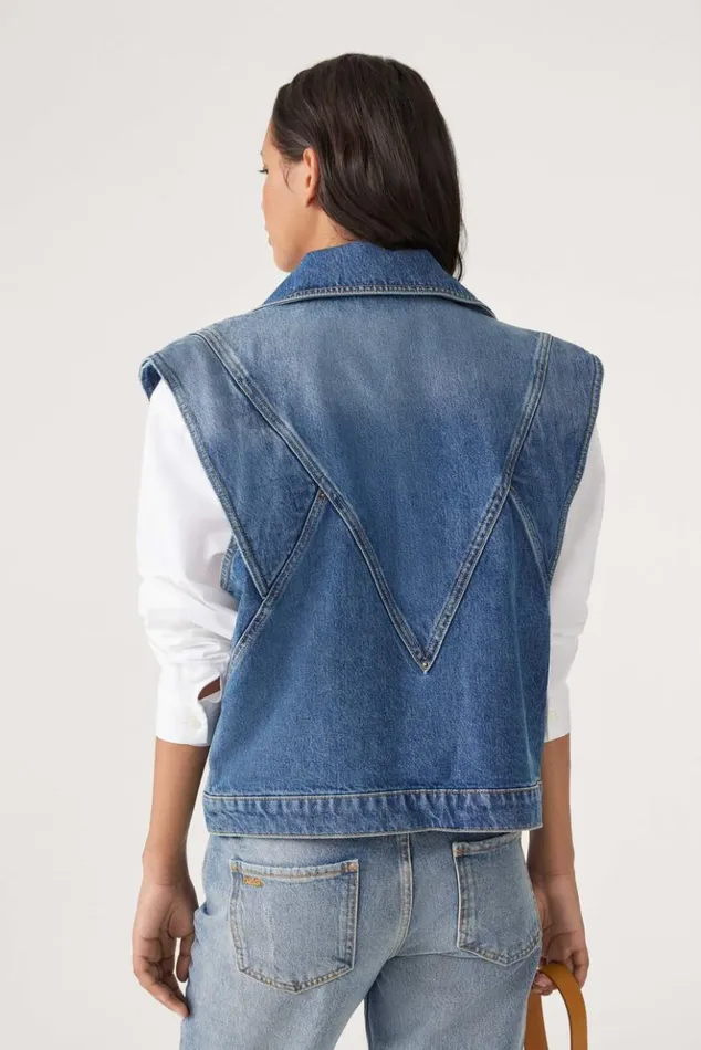 MaxJacket Clothing Baandsh Jackets and Coats
