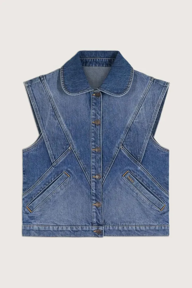 MaxJacket Clothing Baandsh Jackets and Coats