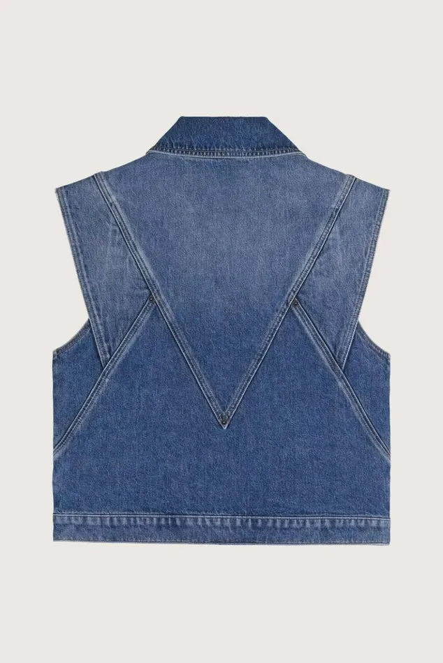 MaxJacket Clothing Baandsh Jackets and Coats