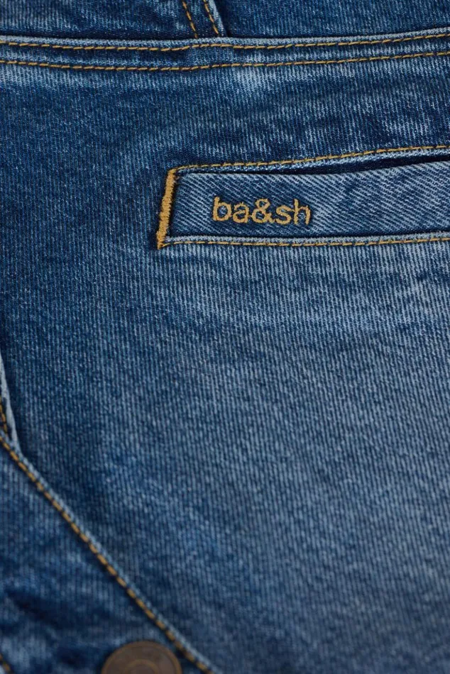 MaxJacket Clothing Baandsh Jackets and Coats