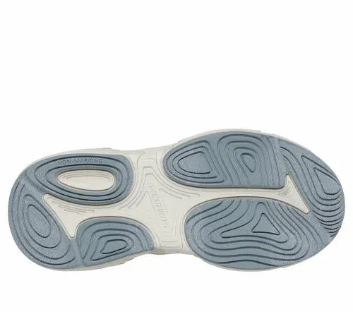 MegaQuake Gray Kids SKECHERS Big Kids UK Sizes 36