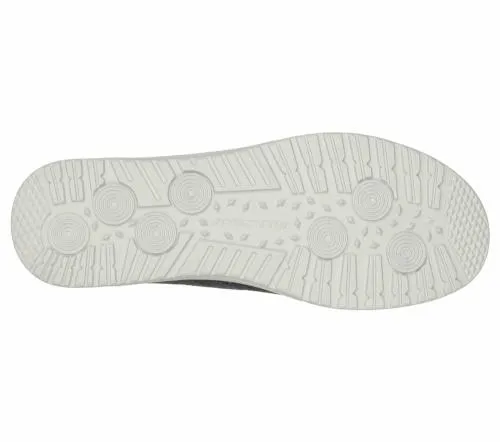 Melson 8211 Raymon Blue Men SKECHERS SlipOn