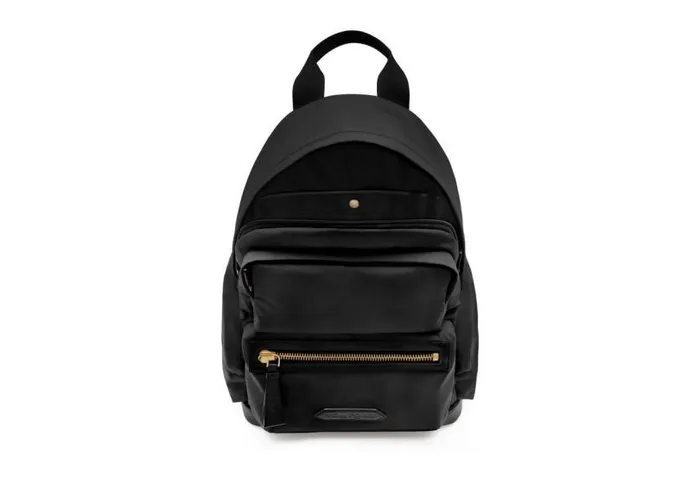 Men Backpacks Tom Ford Recycled Nylon Backpack Men Backpacks Tom Ford Recycled Nylon Backpack