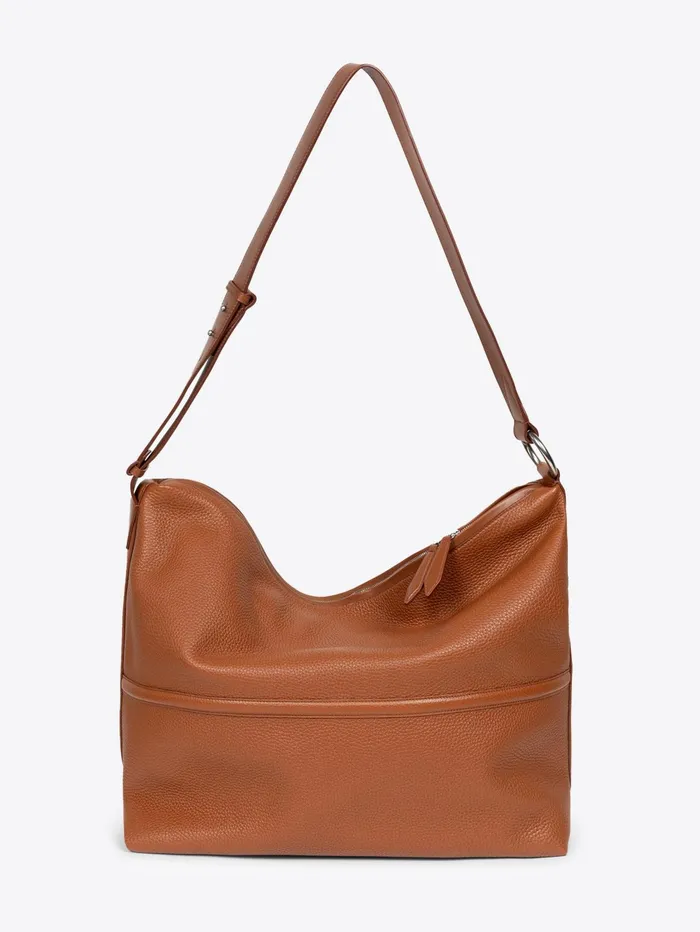 Men Dries Van Noten Bags and Leather Goods Leather Holdall