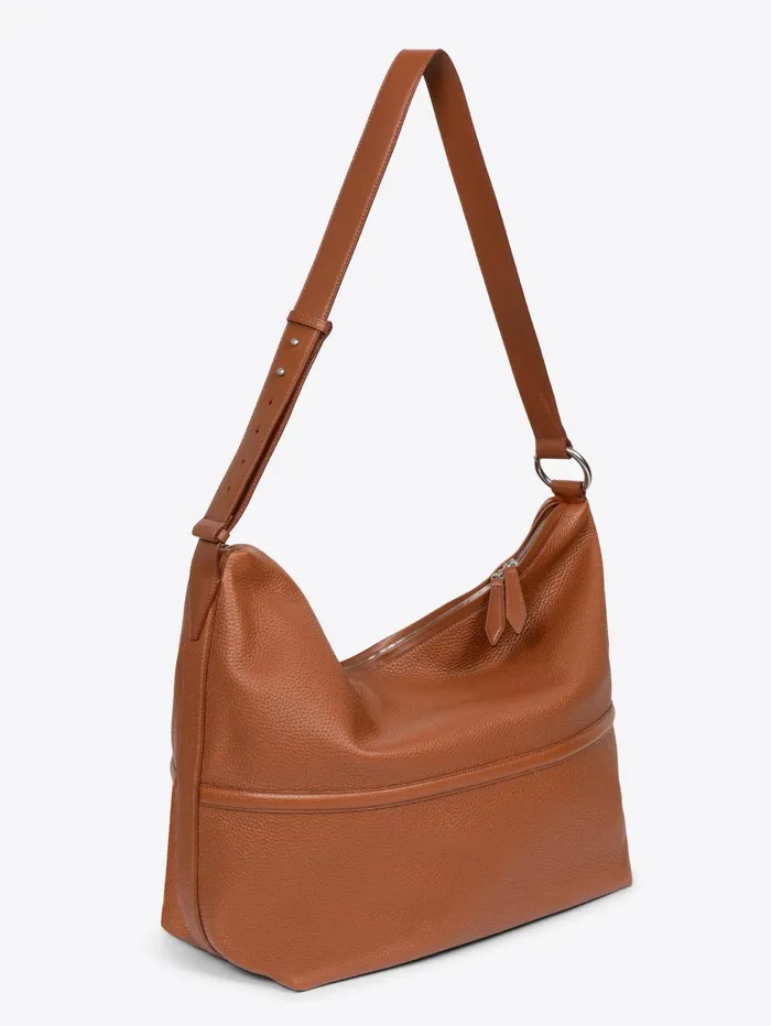 Men Dries Van Noten Bags and Leather Goods Leather Holdall