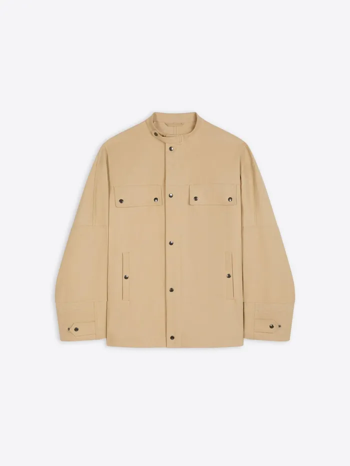 Men Dries Van Noten Coats and Jackets Dispatch Jacket