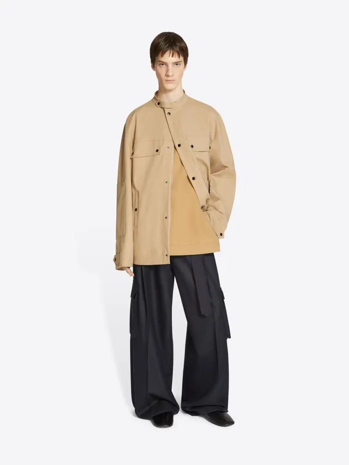 Men Dries Van Noten Coats and Jackets Dispatch Jacket