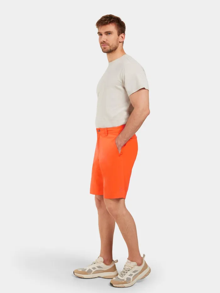 Men Flame Didriksons Shorts